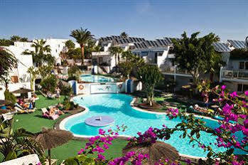 Parque Tropical En Lanzarote Aparthotel Puerto del Carmen (Lanzarote)