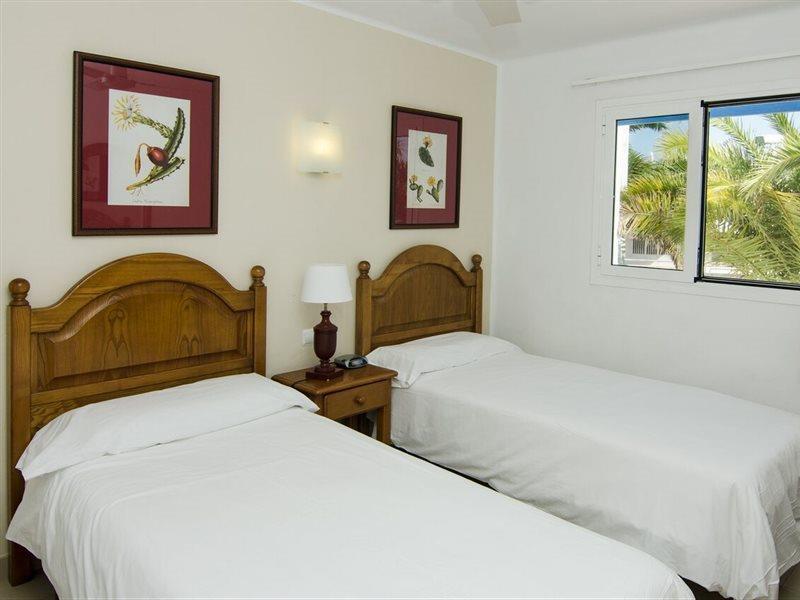 Parque Tropical En Lanzarote Apart-hotel 2*