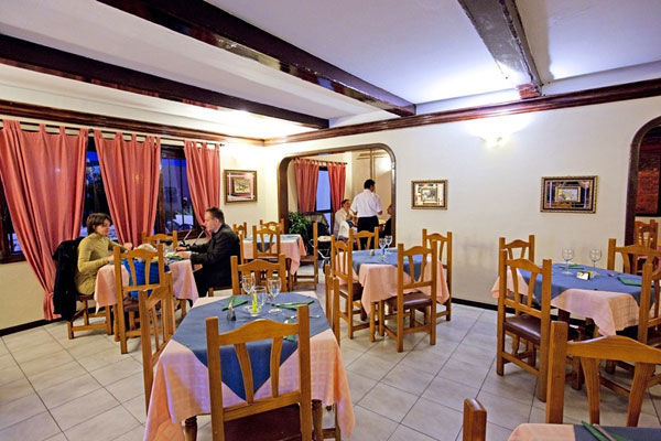 Parque Tropical En Lanzarote Appart hôtel Puerto del Carmen (Lanzarote)