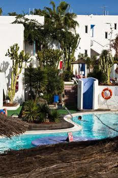 Parque Tropical En Lanzarote Apart-hotel 2*