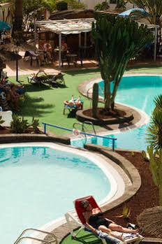 Parque Tropical En Lanzarote Apart-hotel Puerto del Carmen (Lanzarote)