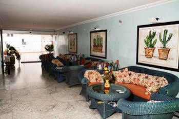 Parque Tropical En Lanzarote Appart hôtel 2*