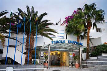 Parque Tropical En Lanzarote Puerto del Carmen (Lanzarote)
