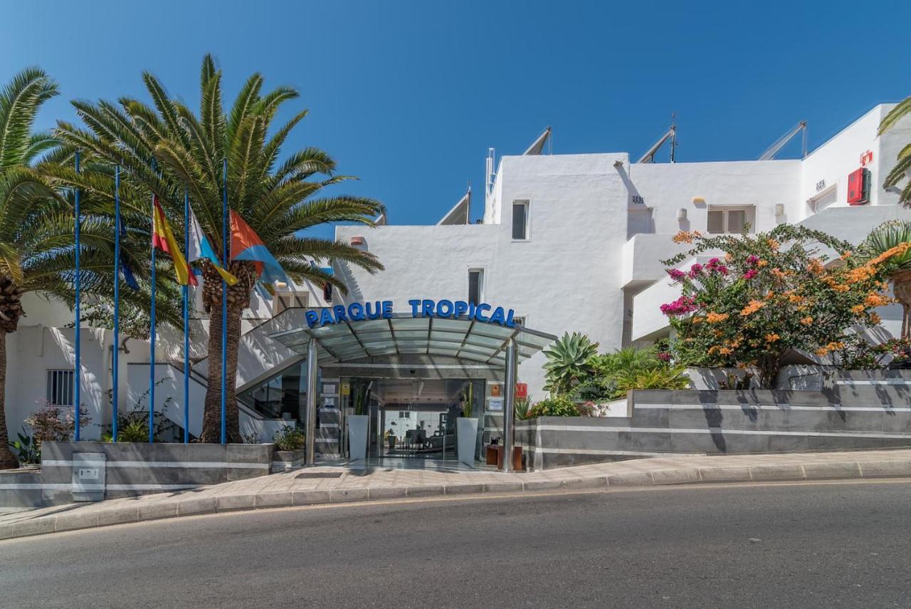 Parque Tropical En Lanzarote Apart-hotel 2*