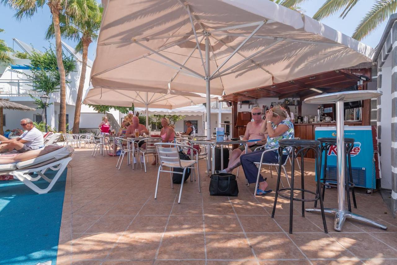 Parque Tropical En Lanzarote Appart hôtel Puerto del Carmen (Lanzarote)