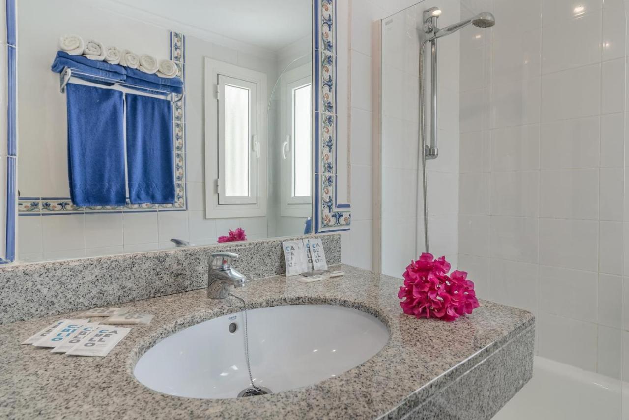 Apart-hotel Parque Tropical En Lanzarote