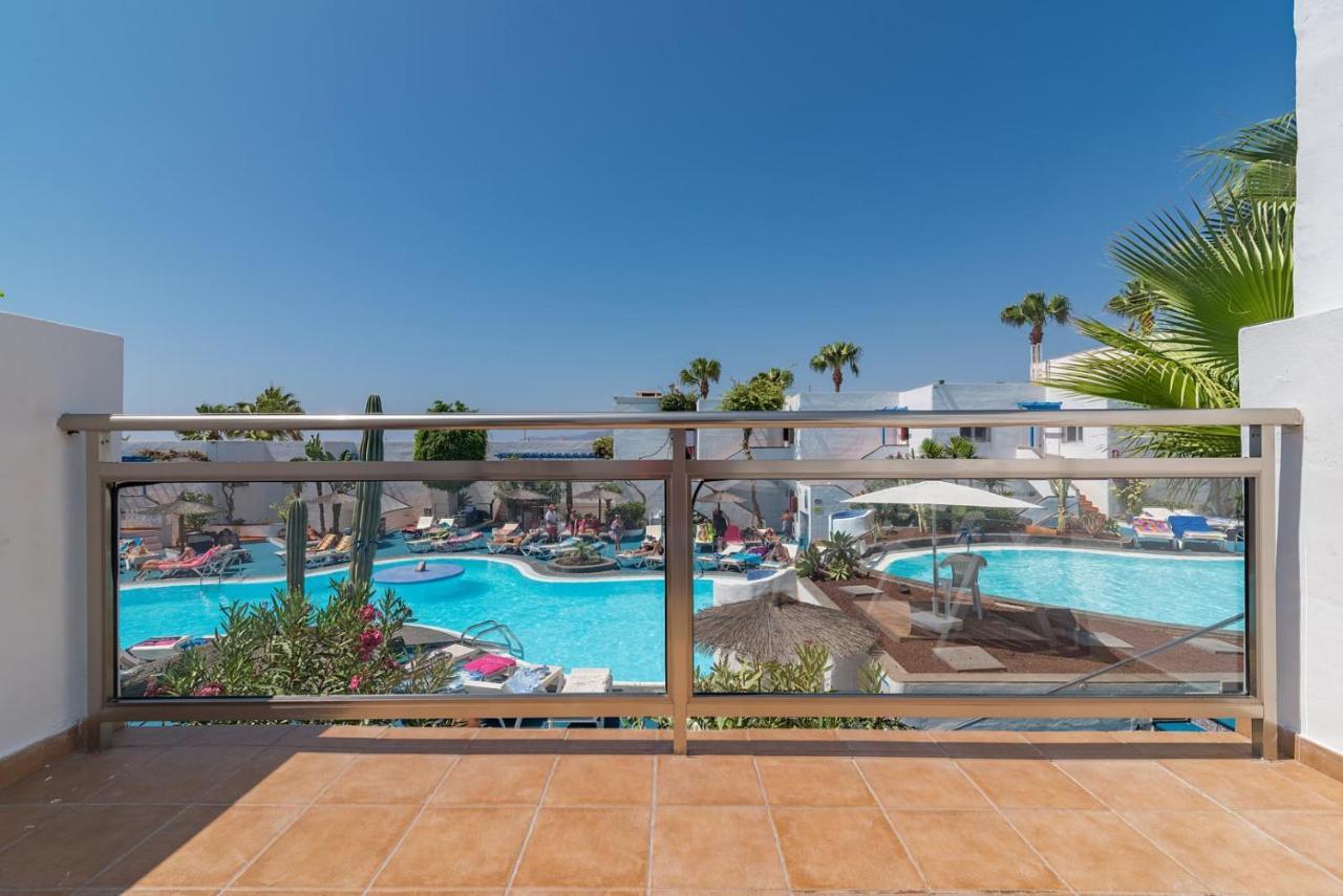 Appart hôtel Parque Tropical En Lanzarote Puerto del Carmen (Lanzarote)