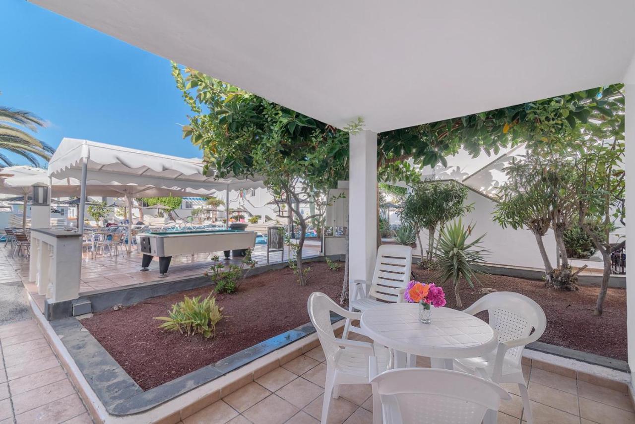 Appart hôtel Parque Tropical En Lanzarote 2*