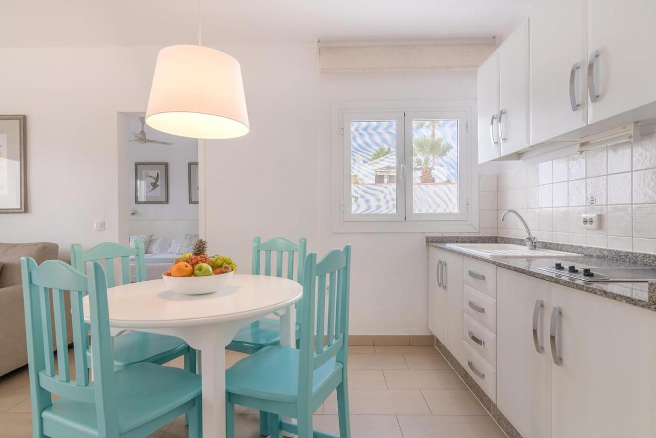 Apart-hotel Parque Tropical En Lanzarote 2*